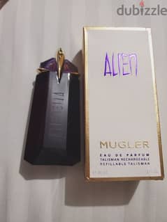 perfume Thierry Mugler Alien – For Women