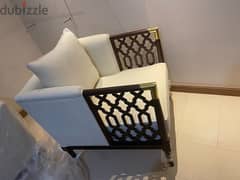 living Room Arabic style 0