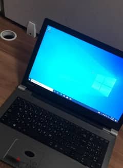 Laptop Toshiba tecra a50