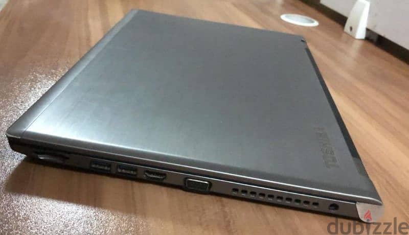 Laptop Toshiba tecra a50 1