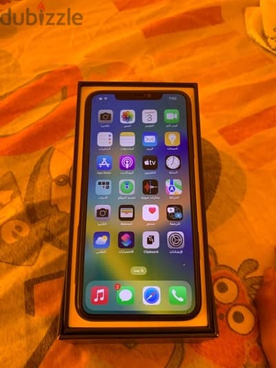 IPhone 11 pro max