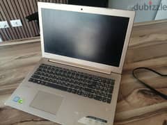 laptop lenovo cori i7 0