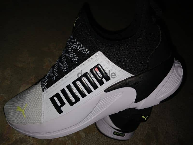 Sneaker Puma Orignal 5