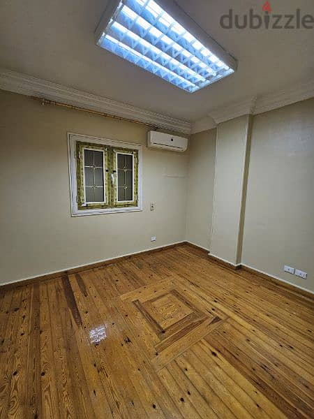 مكتب للإيجار في المعادي الجديدة Office for rent in New Maadi 11