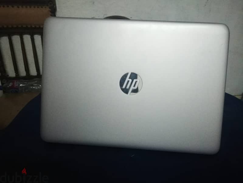 HP EliteBook 745 G4 2