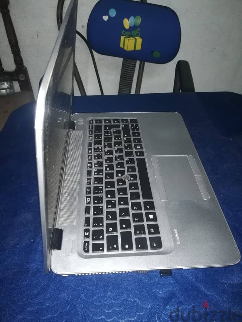 HP EliteBook 745 G4 3