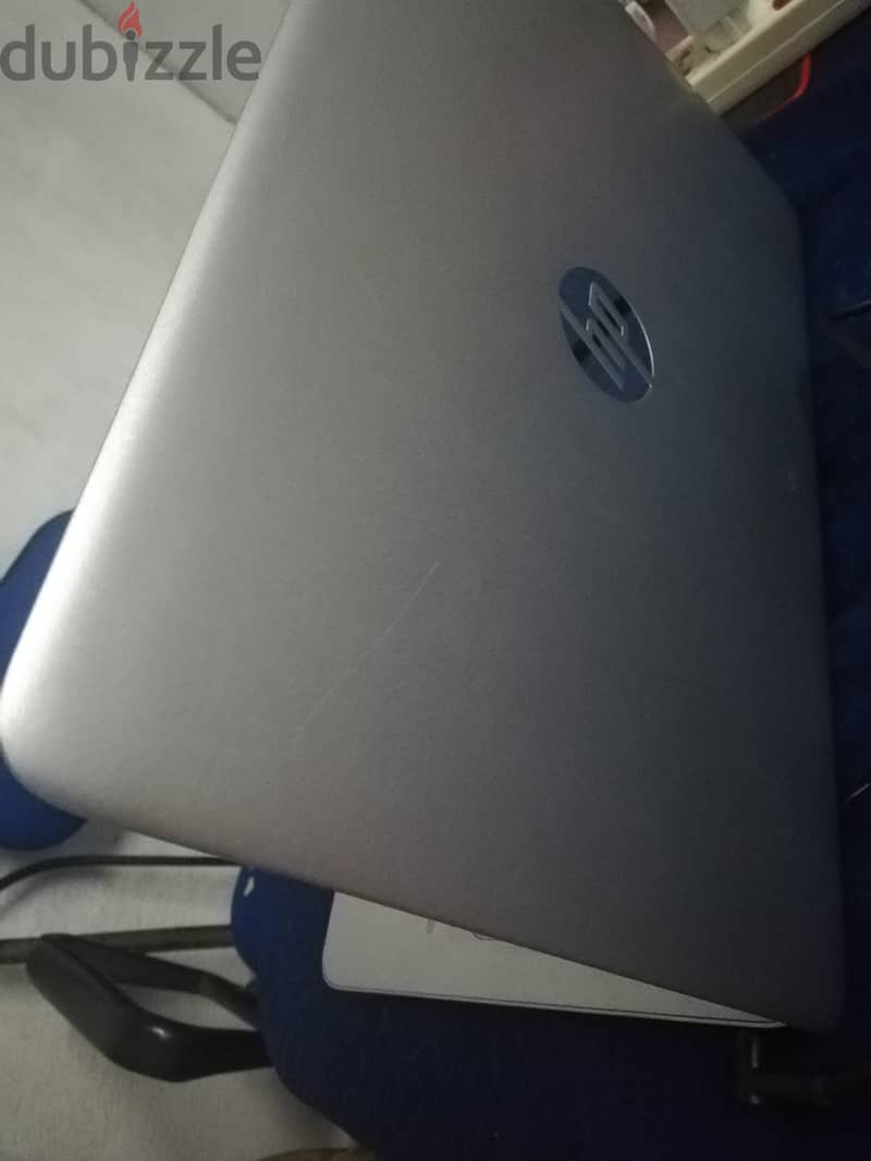 HP EliteBook 745 G4 6