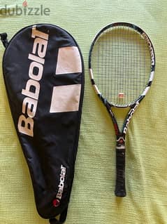 Babolat Pure Drive GT 275Grams Tennis Racket Sports Equipment