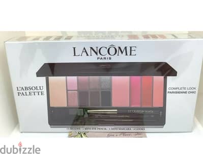 Lancôme palette