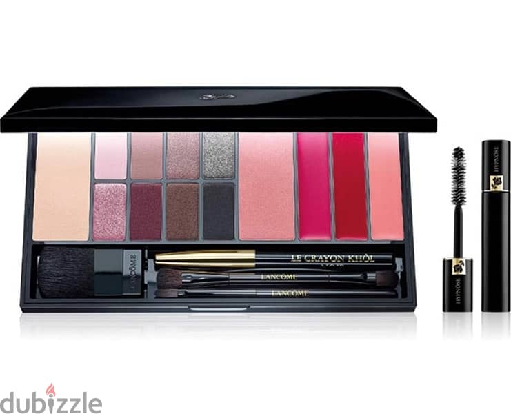 Lancôme palette 2