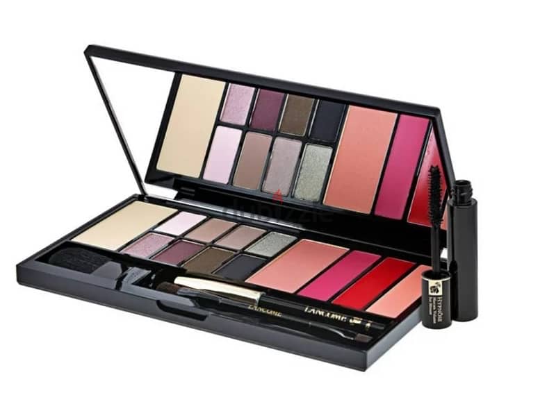 Lancôme palette 5