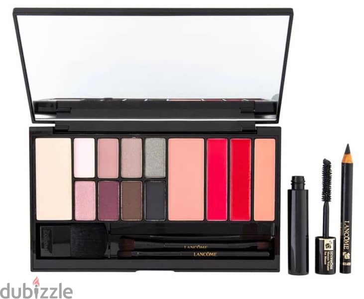 Lancôme palette 6