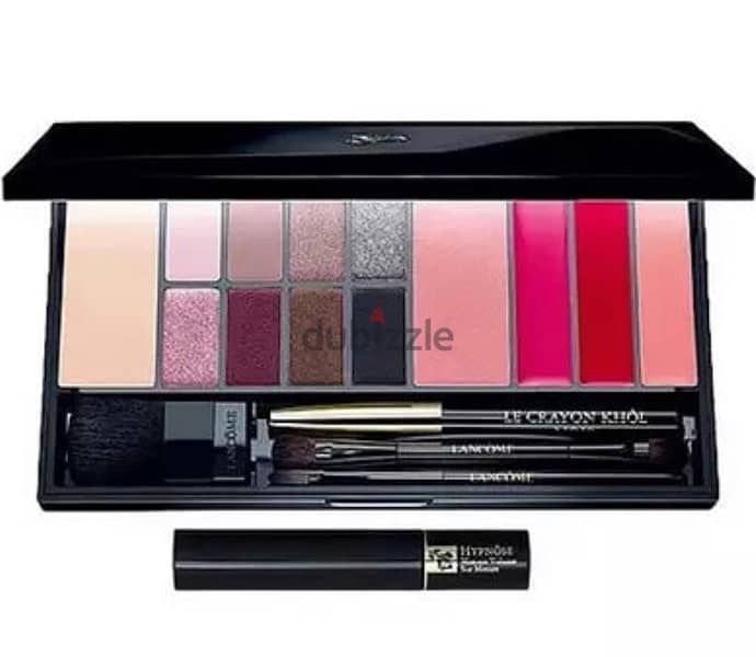 Lancôme palette 7