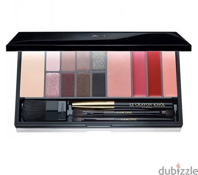 Lancôme palette 9