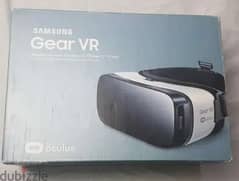 Samsung Gear VR Oculus - نظارة سامسونج الأصلية 0