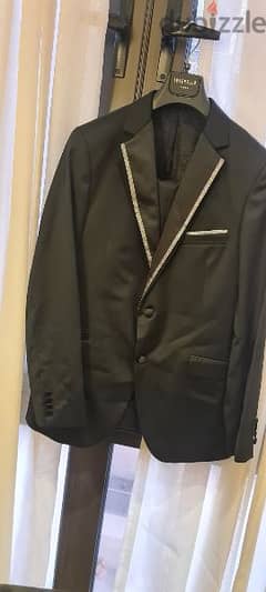 Wedding suit SARAR - Turkey بدلة عريس جديدة 0