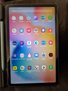 Samsung Galaxy Tablet S6 Lite 0
