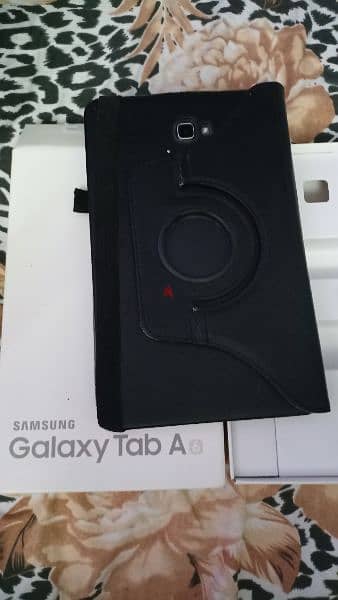 Samsung galaxy tab A6