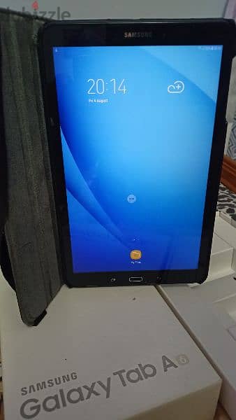 Samsung galaxy tab A6 1