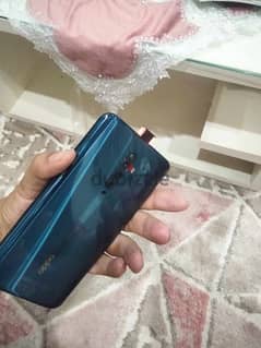 oppo reno 2f olx