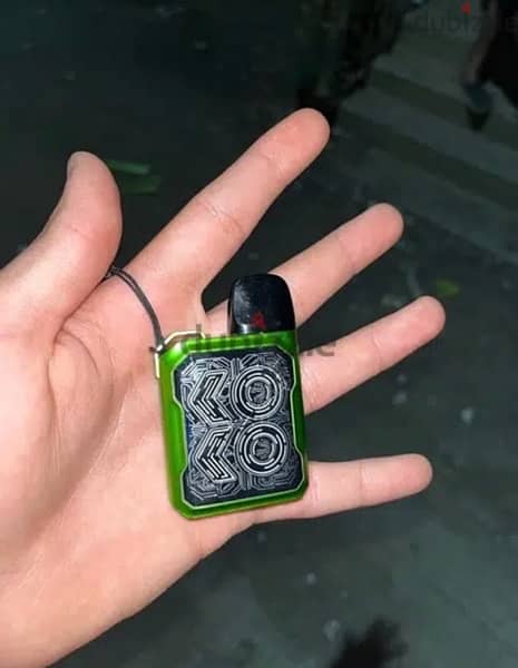 vape pod mtl koko gk2 كوكو 0