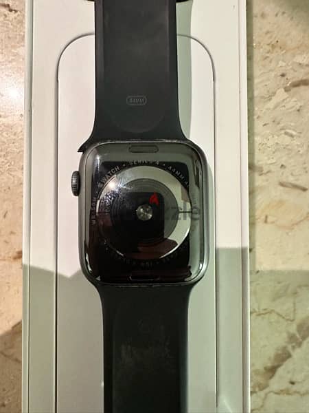 Apple Watch 4 Series 1