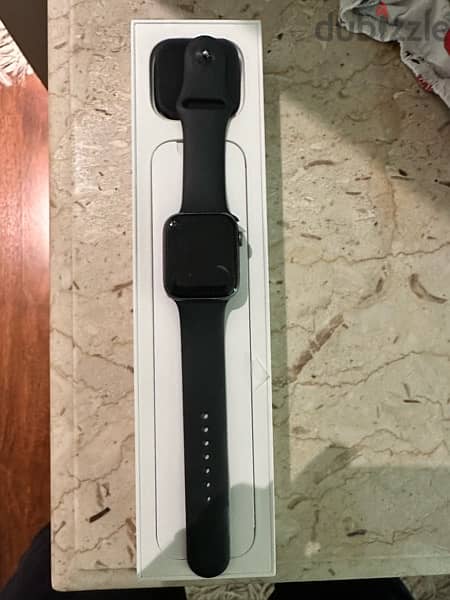 Apple Watch 4 Series 2