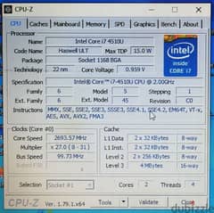 Labtop hp with very good utility