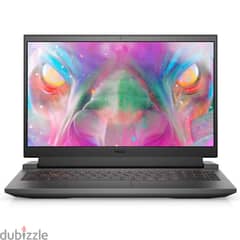 DELL G15 5511 I7 11800H FOR GRAPHICS & GAMING