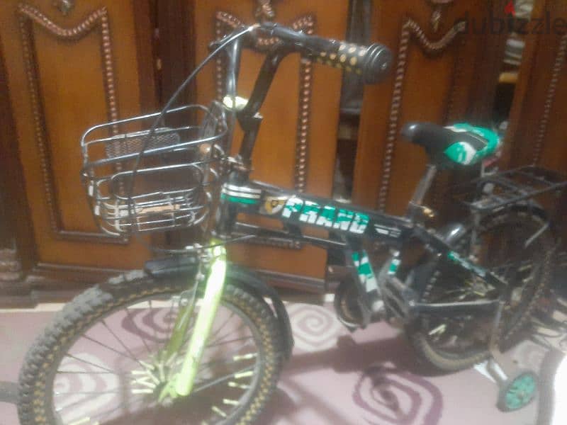 دراجة للبيع 1