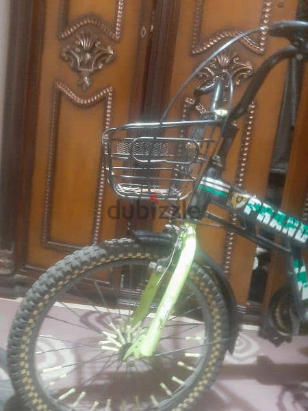 دراجة للبيع 4