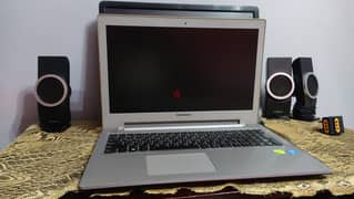 lenovo Z510