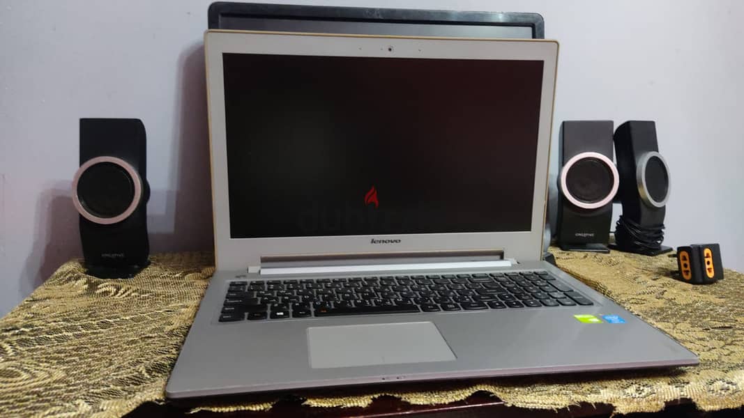 lenovo Z510 0