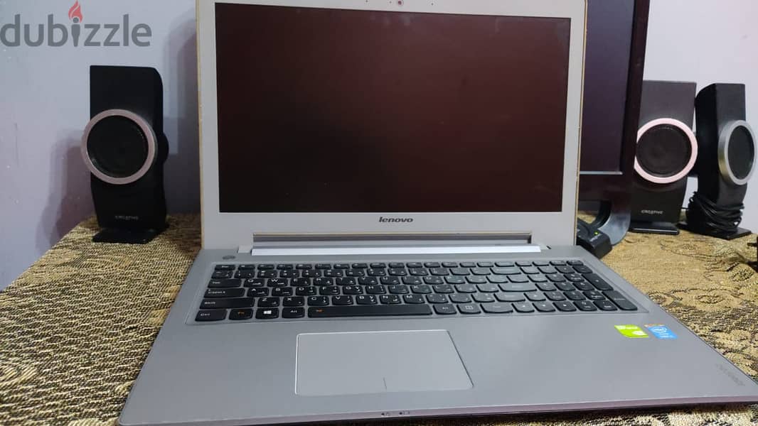 lenovo Z510 2