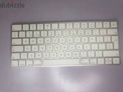 apple keyboard magic 2 original