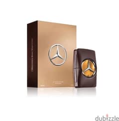 Mercedes - Benz Man Perfume