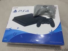 PlayStation PS4 Slim