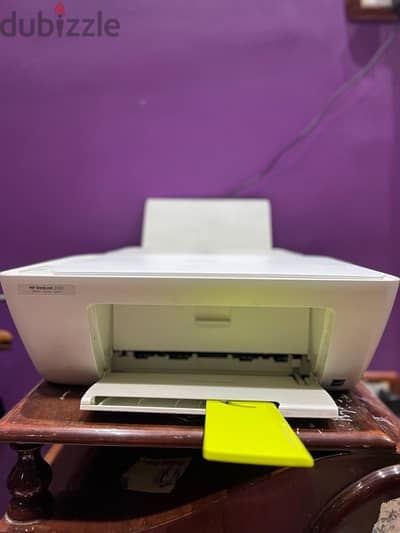 HP printer 3in1