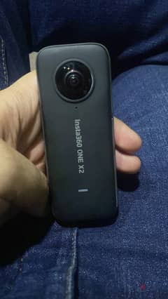 insta360 one x2 olx