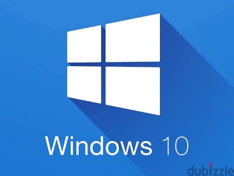 Windows 10 pro 1