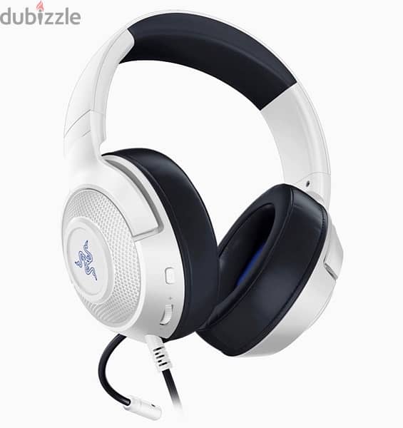 Razer Kraken X Ultralight 1
