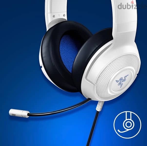 Razer Kraken X Ultralight 3