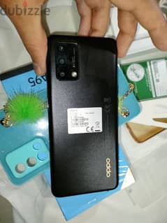 oppo a95 olx