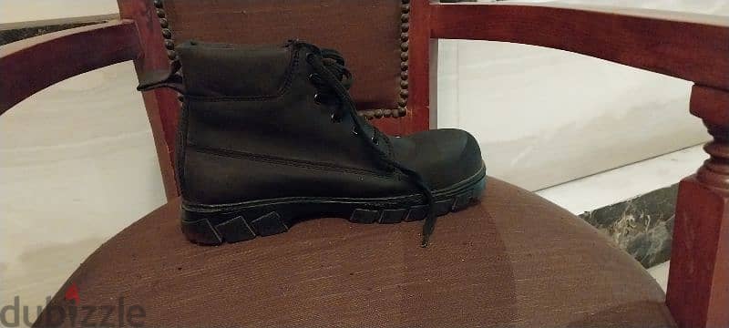 nigma safety shoes 4
