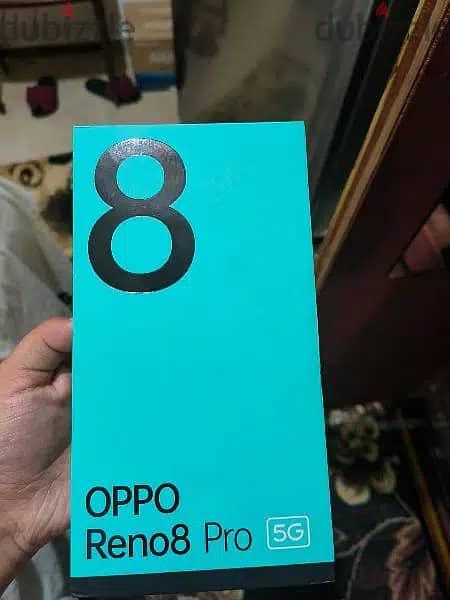 Oppo Reno 8 pro5g 0