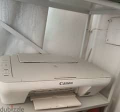 برنتر Printer Canon All in One MG2440 0