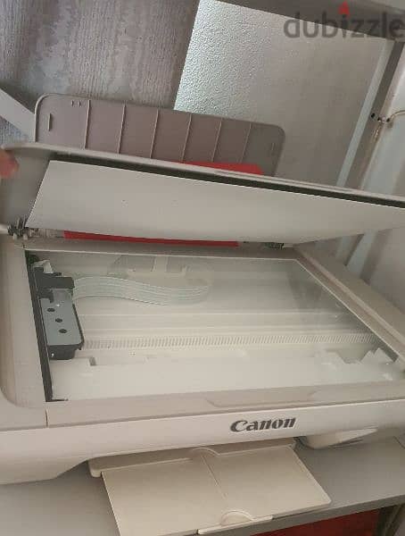 برنتر Printer Canon All in One MG2440 1