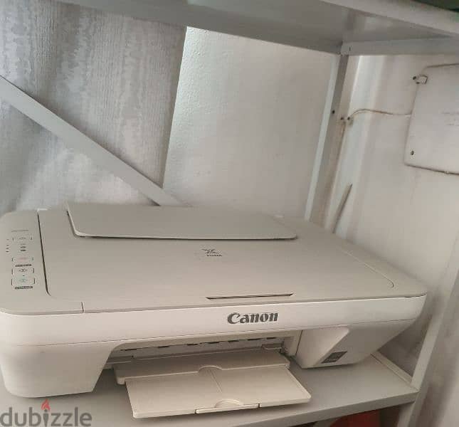 برنتر Printer Canon All in One MG2440 2