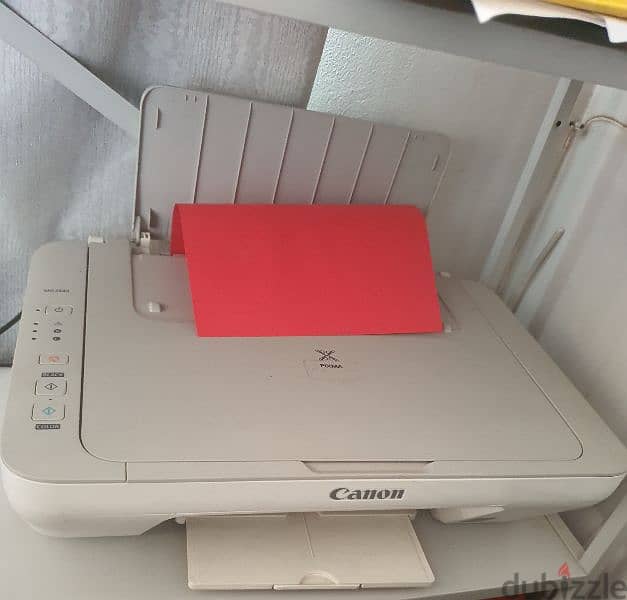 برنتر Printer Canon All in One MG2440 3