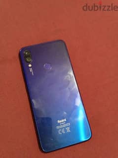 xiaomi redmi note 7 3 32gb olx